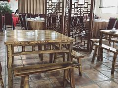 -百年银屏蚝烙·潮汕菜·非遗(乐山店)
