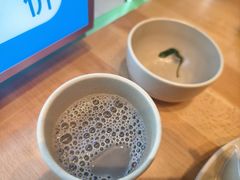 -素满香·全民食养自助(长宁龙之梦店)