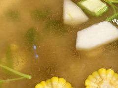 -潮汕•草根牛肉档(中江路店)