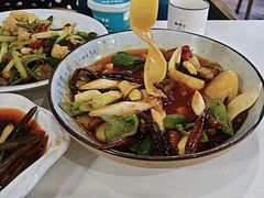 -帕米尔食府(白云观店)