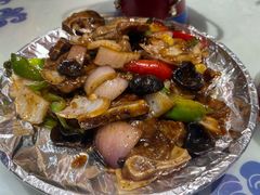 -淮安宴·淮扬菜(清河路一店)