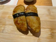 仙生生.鹅肝寿司-仙生生寿司专门店(七一街店)