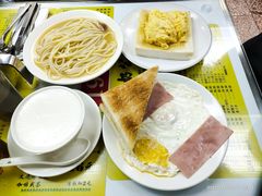 -澳洲牛奶公司(佐敦店)