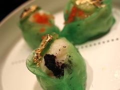 龙虾饺-8餐厅(新葡京酒店)