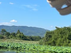-良渚古城遗址公园