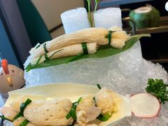 竹笙虾滑-椰小鸡·琼州糟粕醋·火锅(美兰缤纷城店)