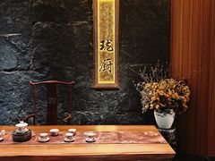 -长禧家·珑厨(东山口店)