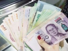 -曼谷素万那普国际机场