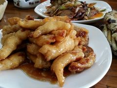 android_upload_pic-南磨房食府(燕莎奥特莱斯购物中心店)