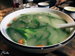 -云隐小厨·传统大理美食(复兴路店)