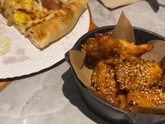 -必胜客(上海新南方商城PH店)