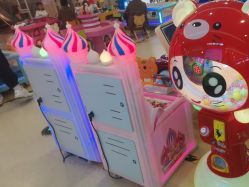 -孩子王童乐园(唐山万达广场店)