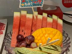 -海底捞火锅(万科广场店)