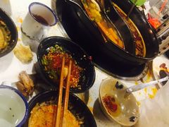 -钢管厂五区小郡肝串串香(通锦桥店)