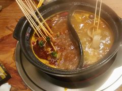 -江湖六膳門串串香(隆礼路店)