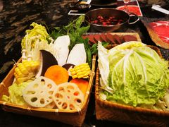 -王家渡火锅店(亦庄店)