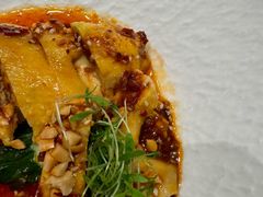 -荷塘秋月·本帮江浙菜(国权路店)