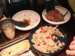 -新石器烤肉(之心城店)