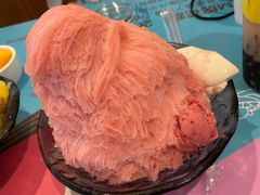 -Ice Monster冰馆·CNN评选全球十大甜品(国贸商城店)