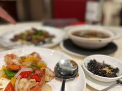 -富临饭店阿一鲍鱼