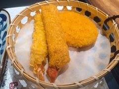 -初居食屋日式料理(万象城购物中心店)