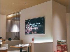 大堂-关东小磨东北菜(漕河泾印象城店)