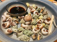 香螺-荣小馆(杭州大厦店)