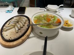 -莆田餐厅PUTIEN(三里屯店)