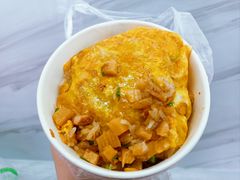 -三鲜豆皮(钢花新村119街坊店)