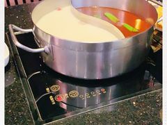 -捞王锅物料理(温州万象城店)