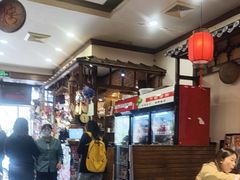 -玉桥餐厅(天坛店)