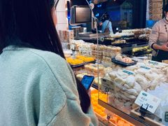 -泸溪河桃酥(秦淮夫子庙一店)