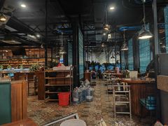 -蟹谢蒸鲜自助餐厅