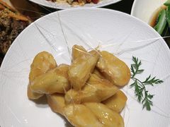 -北京老铺烤鸭(老城根店)