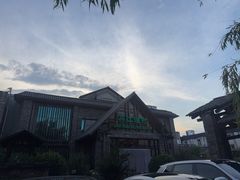 -丹江渔村(首都机场店)