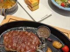 -尊品牛排(高能广场店)