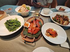 -小厨娘淮扬菜(河西奥美大厦店)