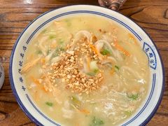 -老雒阳面馆·水席(定鼎门店)