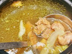 -七叔家宴家常广西菜(明秀东路店)