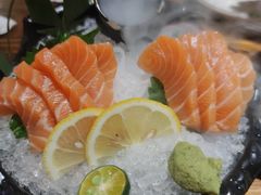 -小川洋风料理(街道口店)
