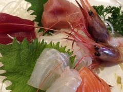 -江户前日本料理(瑞诗酒店店)