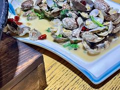 -大闫家烧烤·小海鲜家常菜(郑庄店)