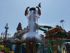 -上海玛雅海滩水公园