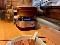 莲藕排骨汤-顺香居·老字号湖北菜(江汉路店)