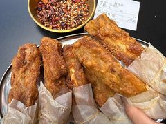 -风鑫铃罗非鱼(道沟店)