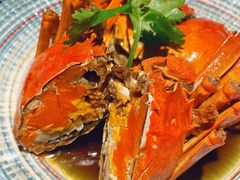 -乔街深夜食堂·小龙虾·高压锅生蚝(杭州总店)