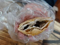 烤包子-新疆和田原味烤肉(西洪小区店)