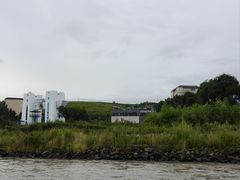 -图们国门景区
