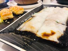 -白天鹅宾馆-宏图府餐厅