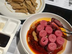 -小大董·烤鸭(凤凰汇店)